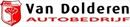 Logo Autobedrijf van Dolderen